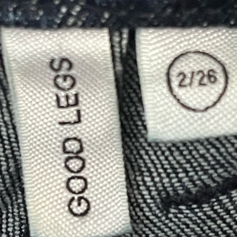Good American jeans - Picture 5 of 6